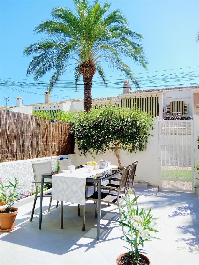 فيلا Casa Ilda غران ألاكانت المظهر الخارجي الصورة